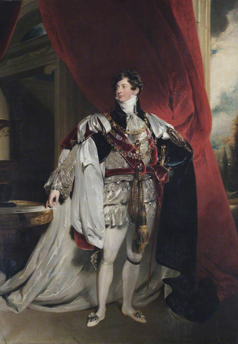 George IV